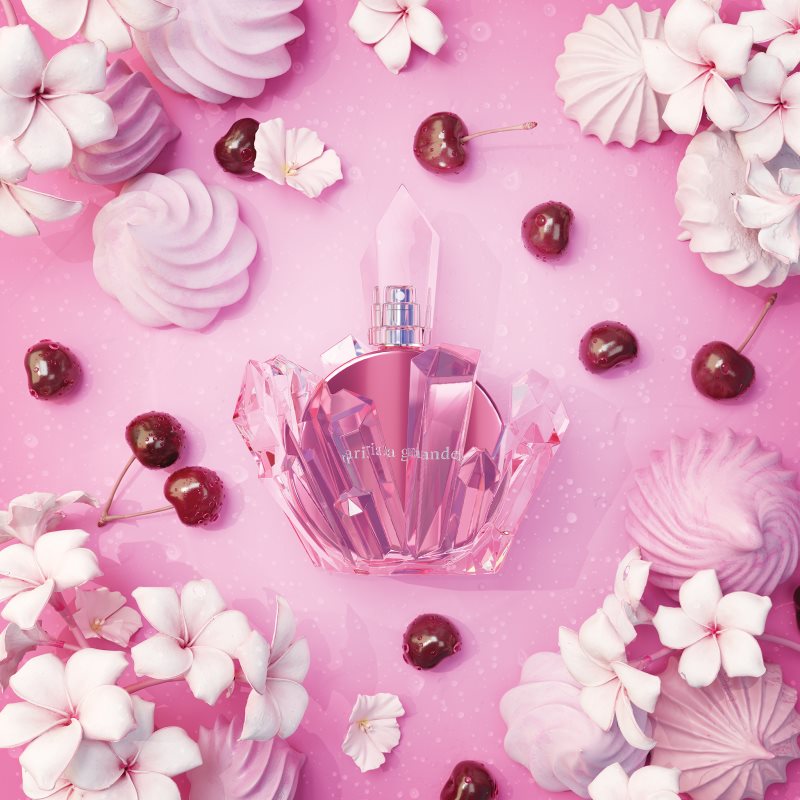 Ariana Grande R.E.M. Cherry Eclipse parfumovaná voda pre ženy 100 ml