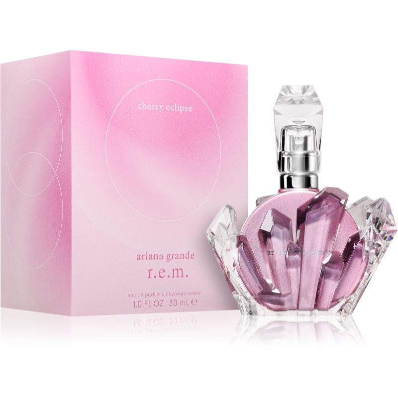 Ariana Grande R.E.M. Cherry Eclipse parfumovaná voda pre ženy 30 ml