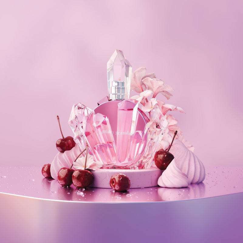 Ariana Grande R.E.M. Cherry Eclipse parfumovaná voda pre ženy 30 ml