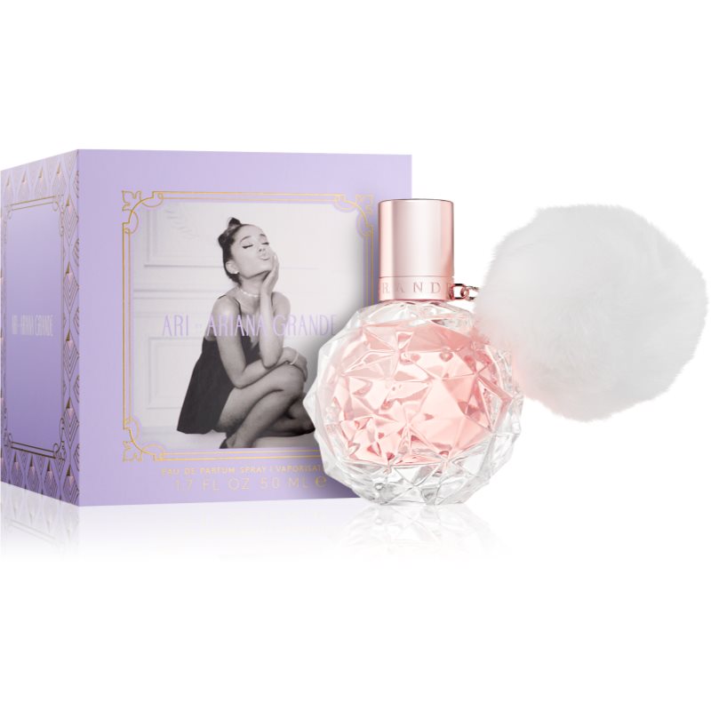 

Ariana Grande Ari парфумована вода для жінок