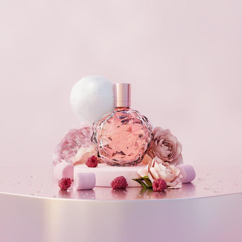 Ariana Grande Ari parfumovaná voda pre ženy 30 ml (obrázok 4)