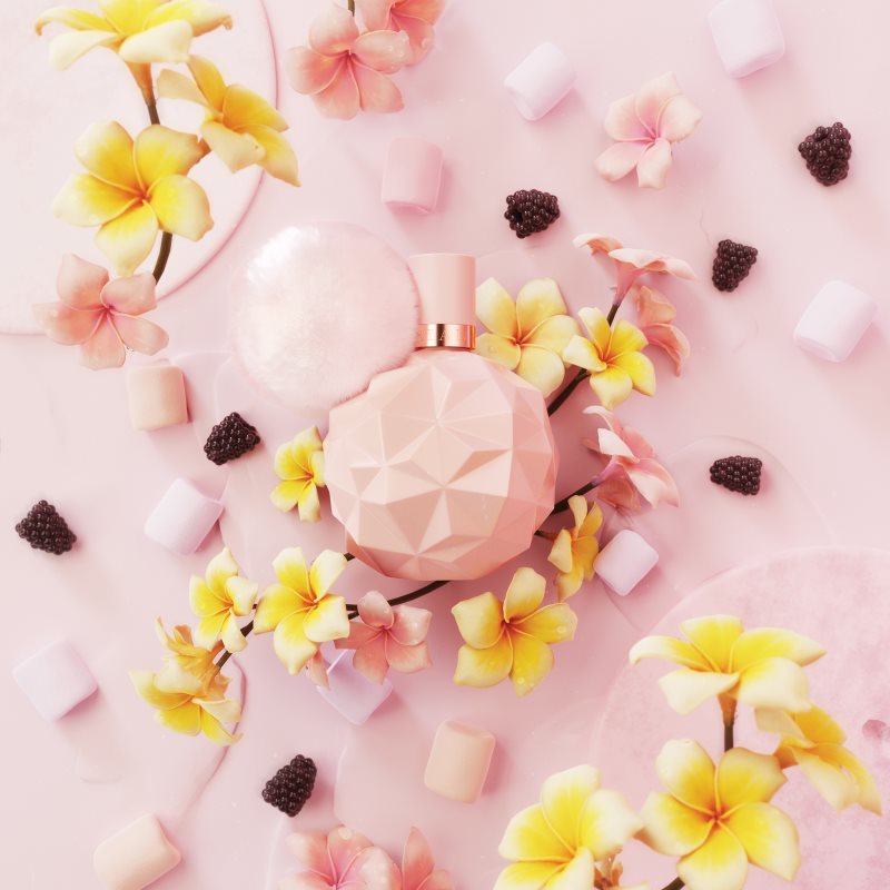 Ariana Grande Sweet Like Candy parfumovaná voda pre ženy 100 ml (obrázok 3)