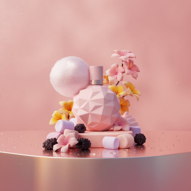 Ariana Grande Sweet Like Candy parfumovaná voda pre ženy 30 ml (obrázok 4)