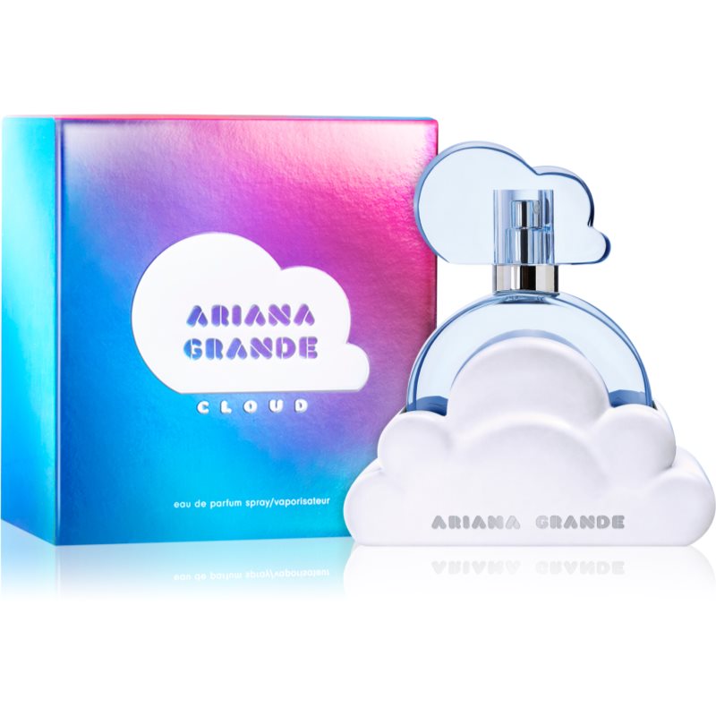 Ariana Grande Cloud Eau de Parfum für Damen 100 ml (Bild 3)