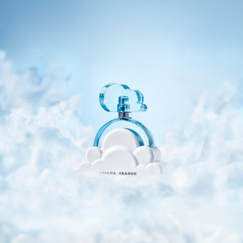 Ariana Grande Cloud parfumovaná voda pre ženy 100 ml (obrázok 3)