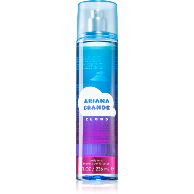 Ariana Grande Cloud testápoló spray hölgyeknek 236 ml