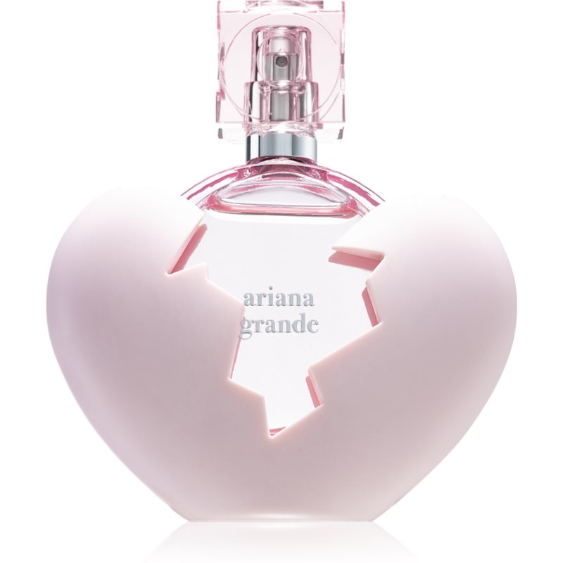Ariana Grande Thank U Next Eau de Parfum hölgyeknek 100 ml