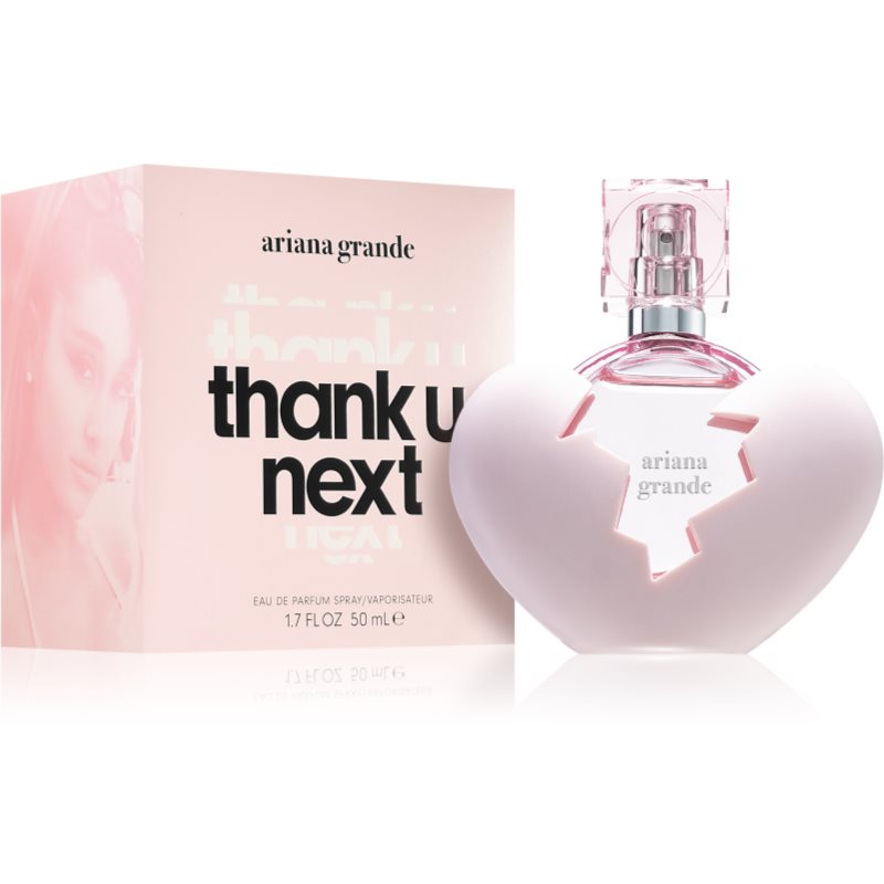 Ariana Grande Thank U Next парфумована вода для жінок 50 мл