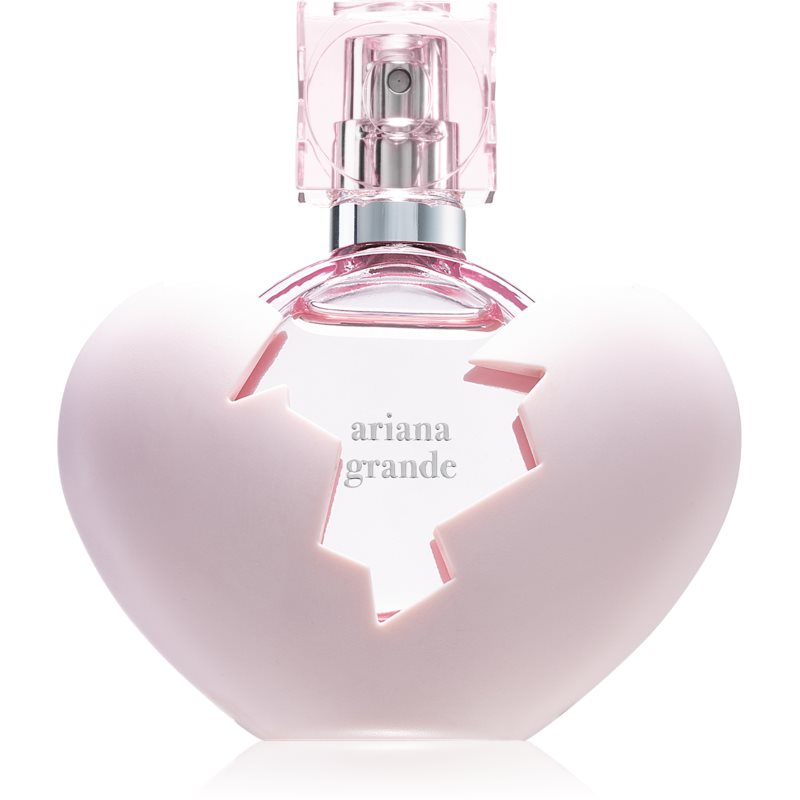 Ariana Grande Thank U Next Parfumuotas vanduo moterims 30 ml