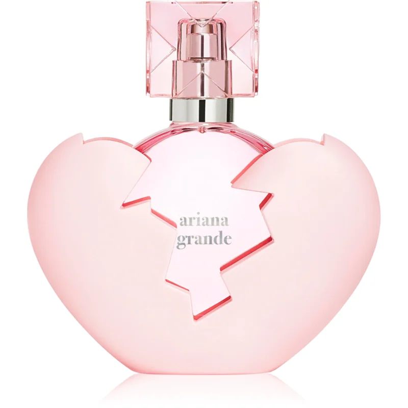Flacon Thank U Next Eau de Parfum for women