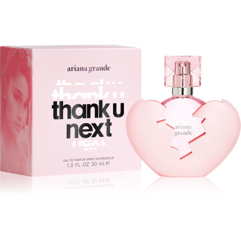 Ariana Grande Thank U Next Eau de Parfum für Damen 30 ml (Bild 2)