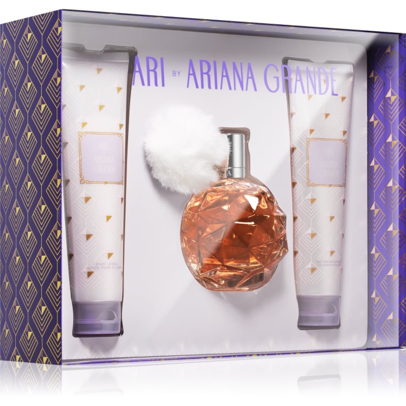 

Ariana Grande Ari подарунковий набір для жінок