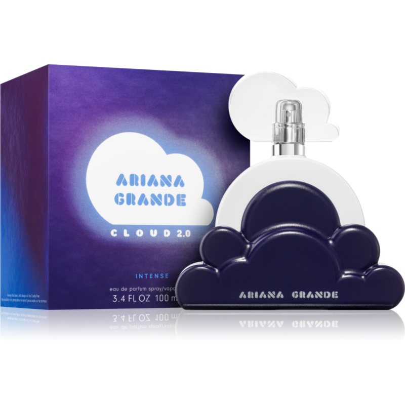 Ariana Grande Cloud Intense Eau de Parfum für Damen 100 ml