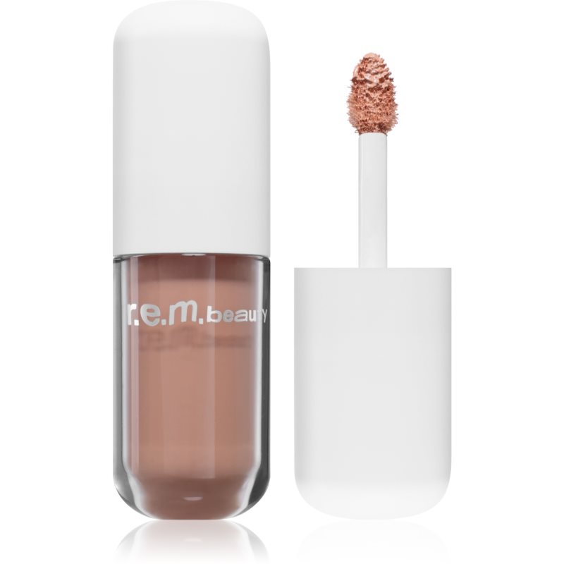 Ariana Grande R.E.M. Midnight Shadows Liquid Eyeshadow tekuté oční stíny odstín G2G 4 ml