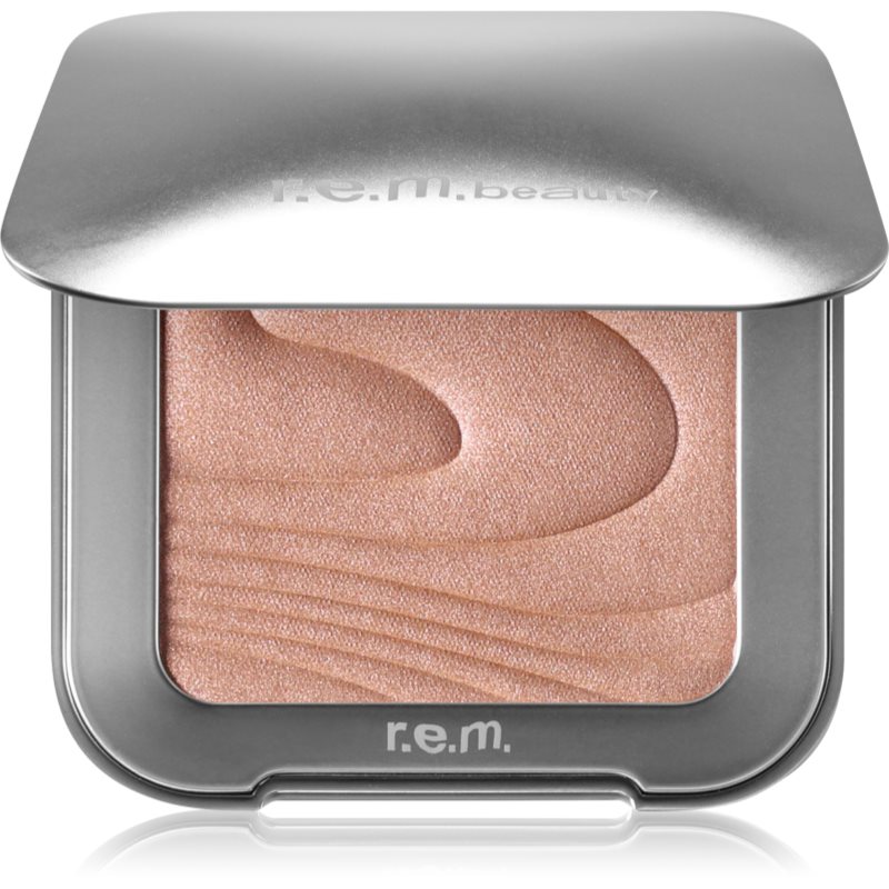 Ariana Grande R.E.M. Interstellar Highlighter Topper rozjasňovač odstín Miss Saturn 8 g