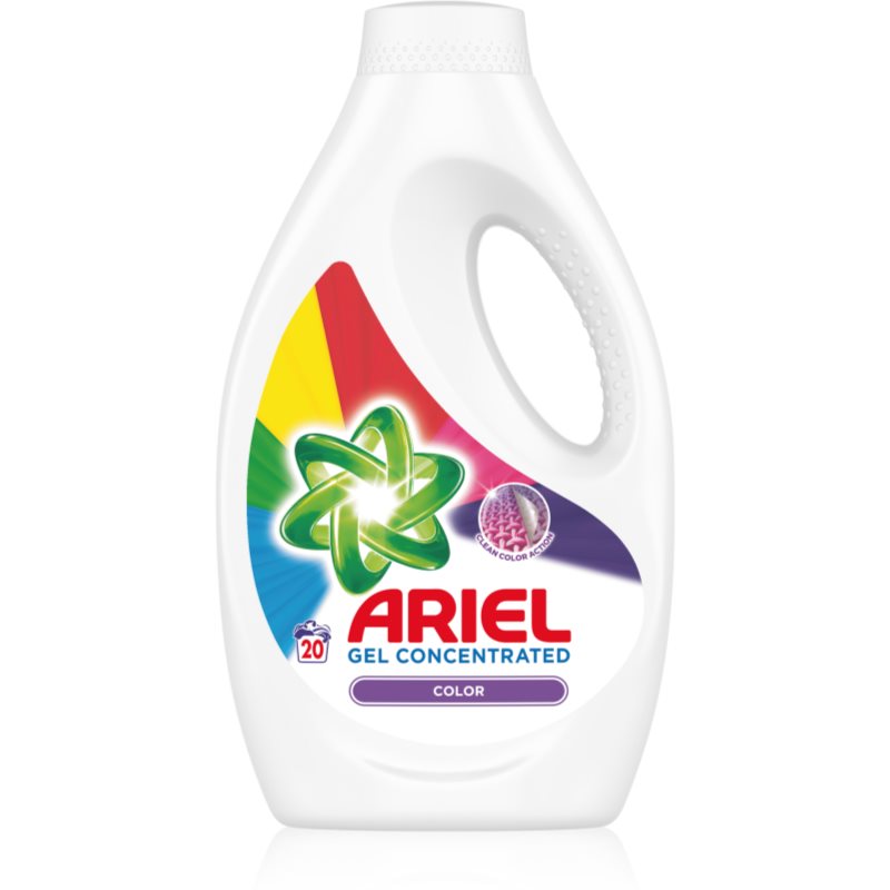 Ariel Color gelinis ploviklis 1100 ml