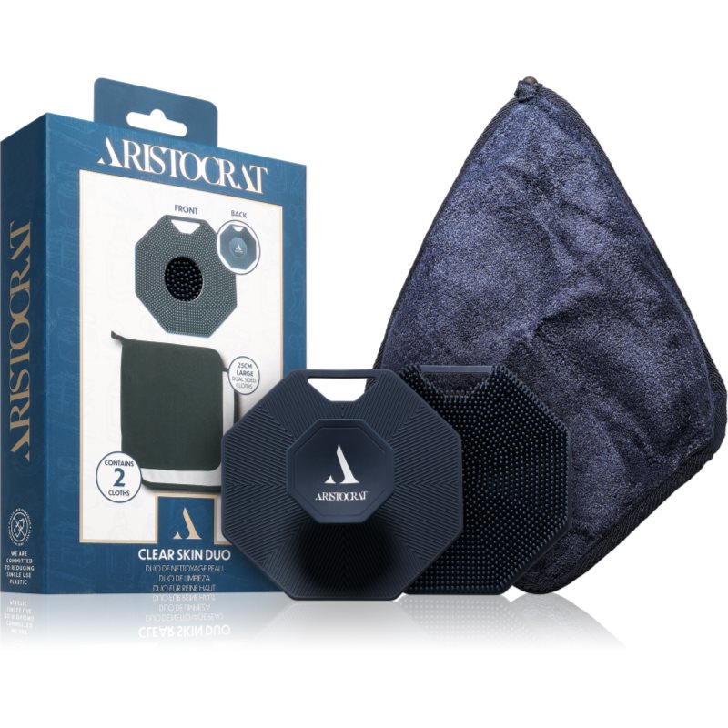 Aristocrat Aristocrat Beard Roller σετ δώρου Για το πρόσωπο