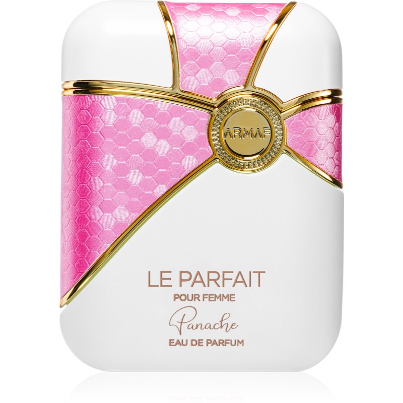 Armaf Le Parfait Pour Femme Panache parfumovaná voda unisex 100 ml