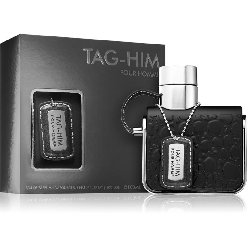 Armaf Tag Him Eau de Parfum für Herren 100 ml