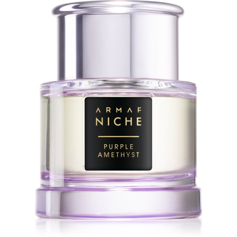 

Armaf Purple Amethyst парфумована вода для жінок