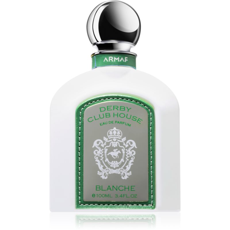 

Armaf Derby Club House Blanche туалетна вода для чоловіків