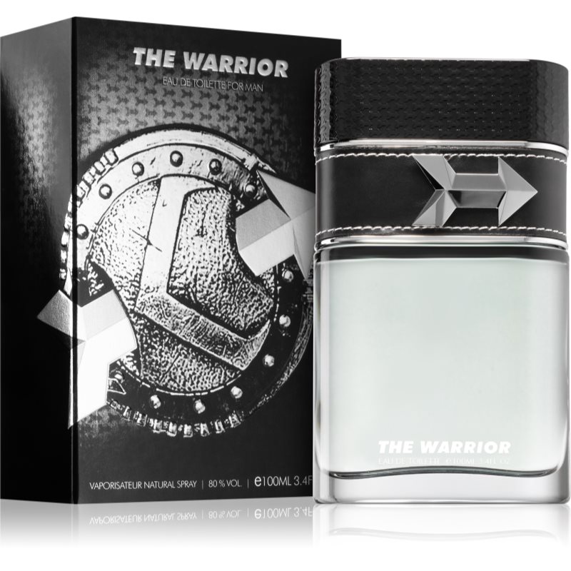 

Armaf The Warrior туалетна вода для чоловіків