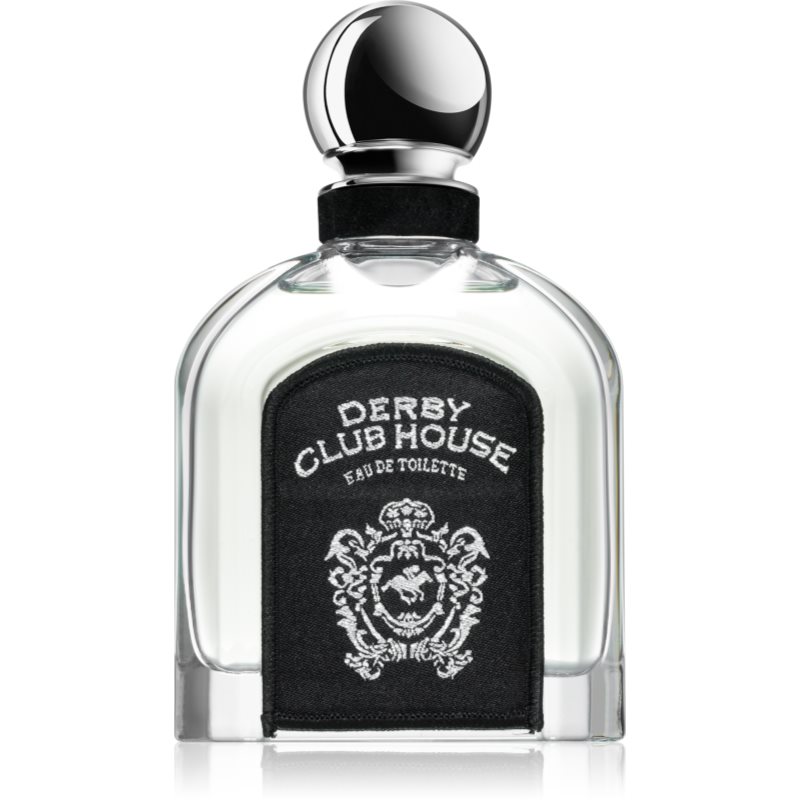 Armaf Derby Club House Eau de Toilette voor Mannen 100 ml