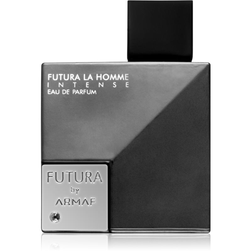 Armaf Futura La Homme Intense Parfumuotas vanduo vyrams 100 ml