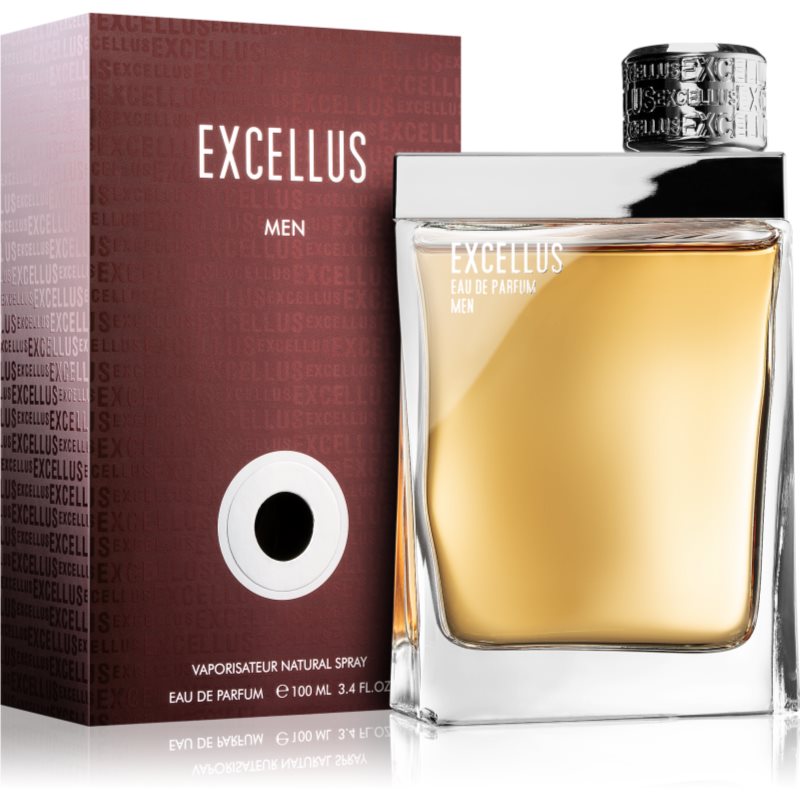Armaf Excellus Eau De Parfum For Men 100 Ml