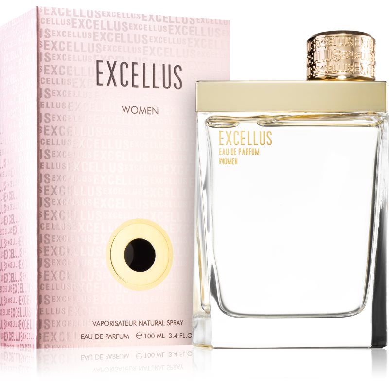 Armaf Excellus Eau de Parfum für Damen 100 ml