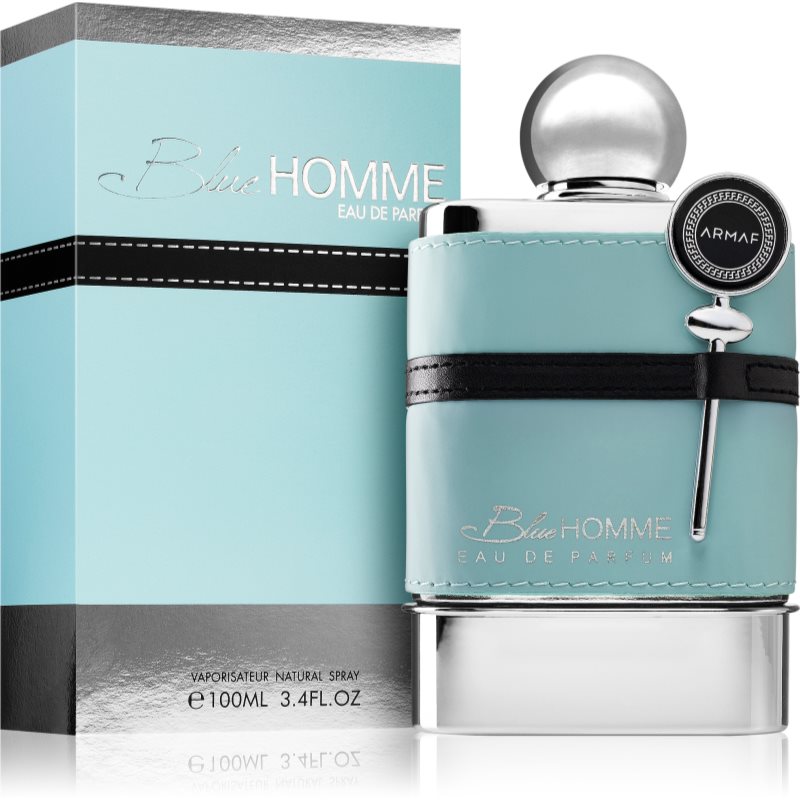 Armaf Blue Homme Eau de Parfum für Herren 100 ml
