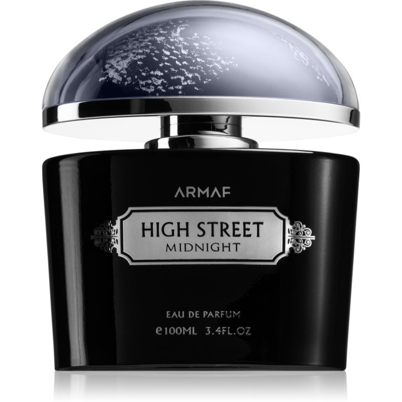 Armaf High Street Midnight Parfumuotas vanduo moterims 100 ml