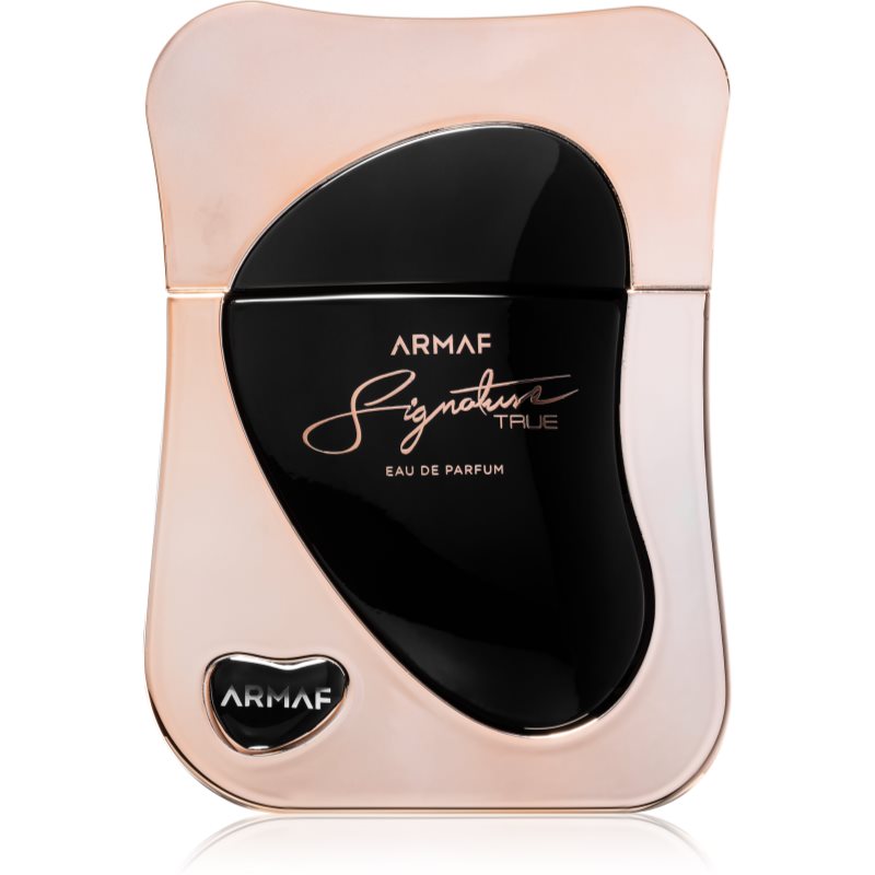 Armaf Signature True parfumovaná voda unisex 100 ml