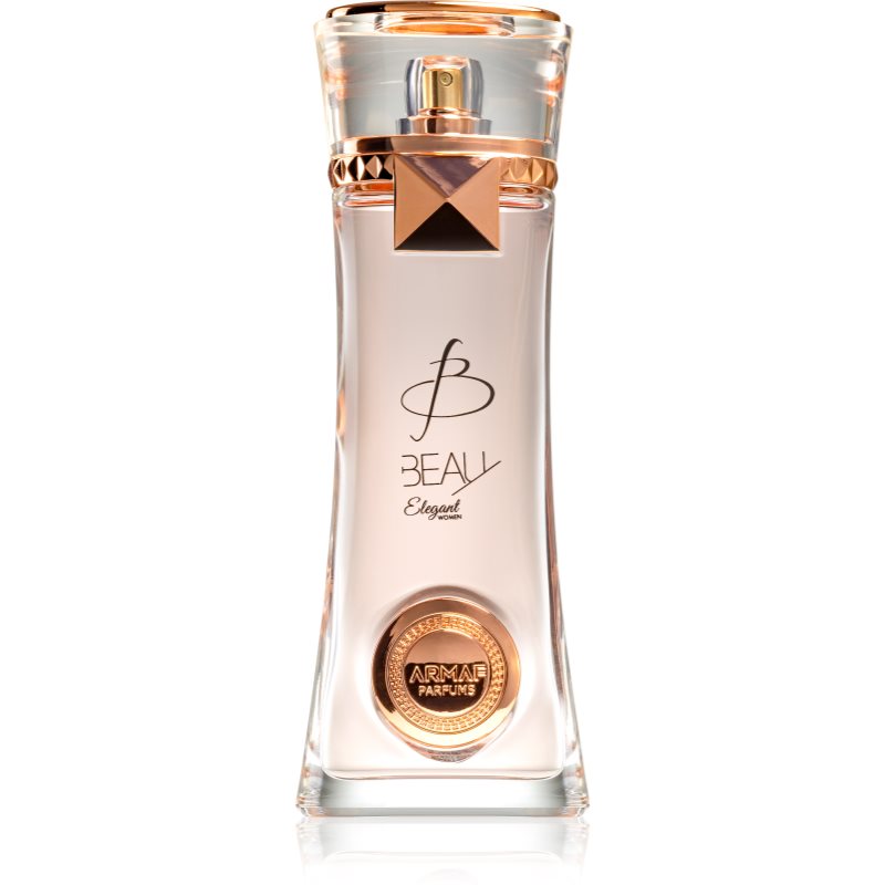 Armaf Beau Elegant Eau de Parfum hölgyeknek 100 ml