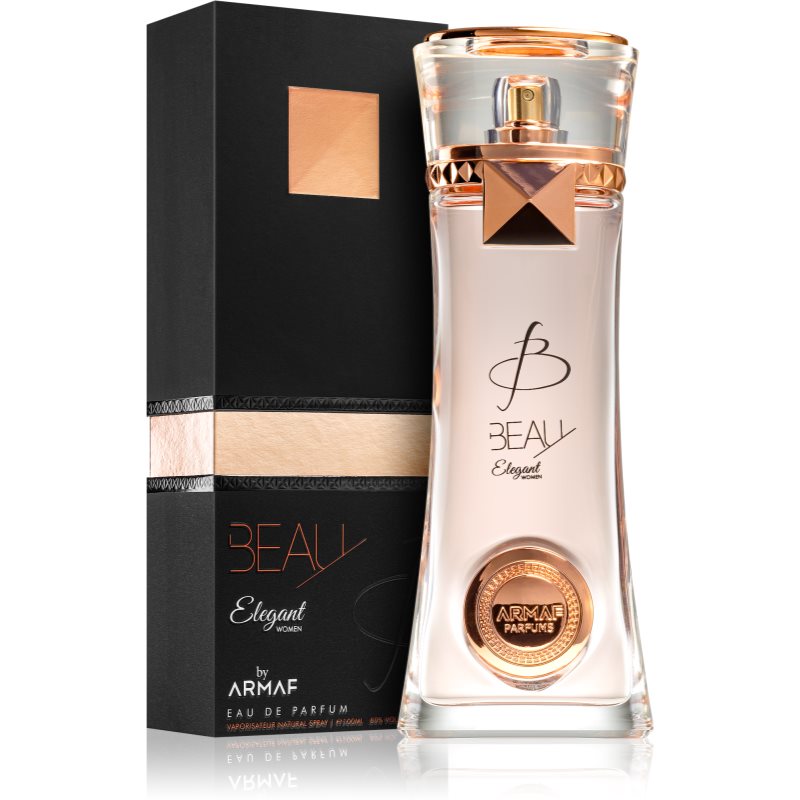 Armaf Beau Elegant парфумована вода для жінок 100 мл