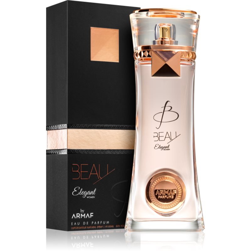 Armaf Beau Elegant Eau de Parfum für Damen 100 ml