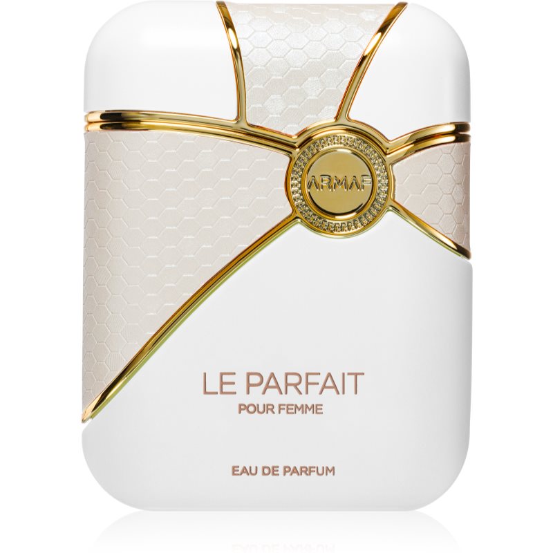 Фото - Женский парфюм Armaf Le Parfait Pour Femme парфумована вода для жінок 100 мл 