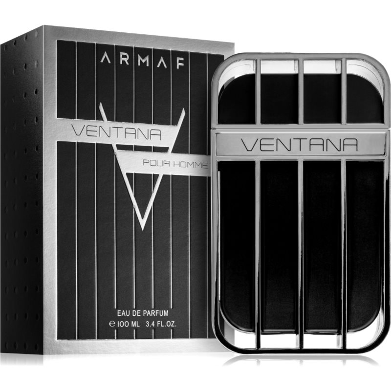 Armaf Ventana Pour Homme парфумована вода для чоловіків 100 мл