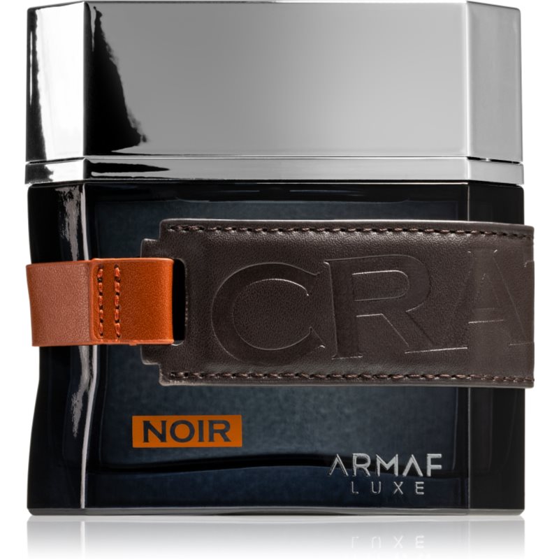 Armaf Craze Noir Parfumuotas vanduo vyrams 100 ml