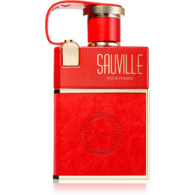 

Armaf Sauville Pour Femme парфумована вода для жінок