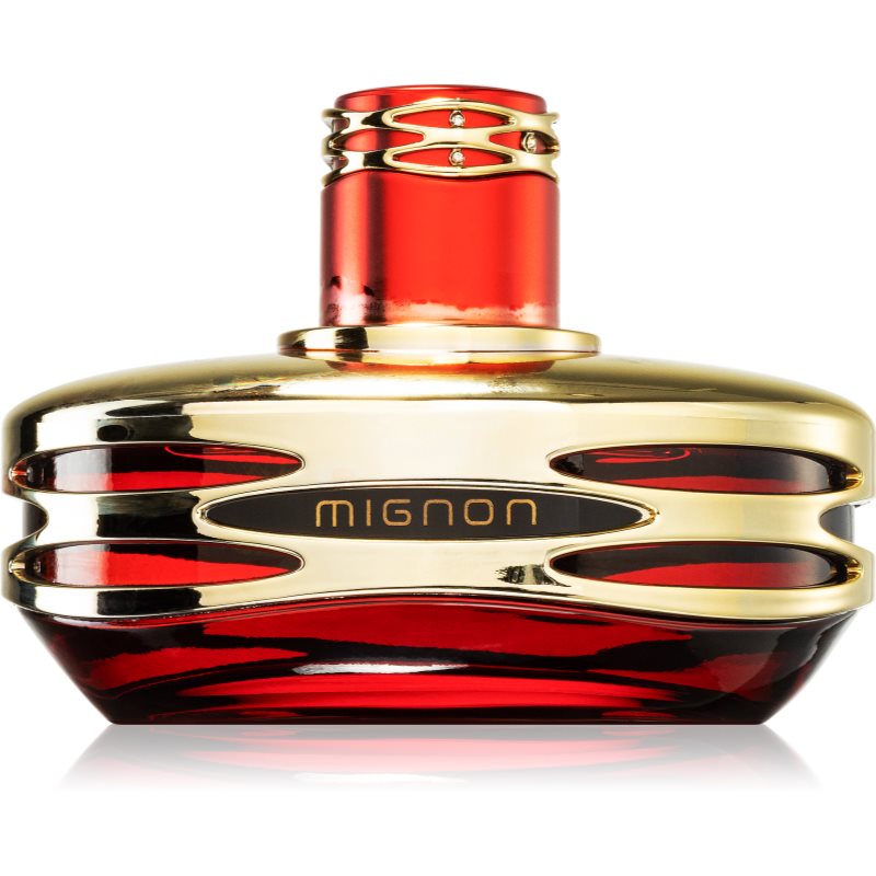 Armaf Mignon Eau De Parfum For Women 100 Ml