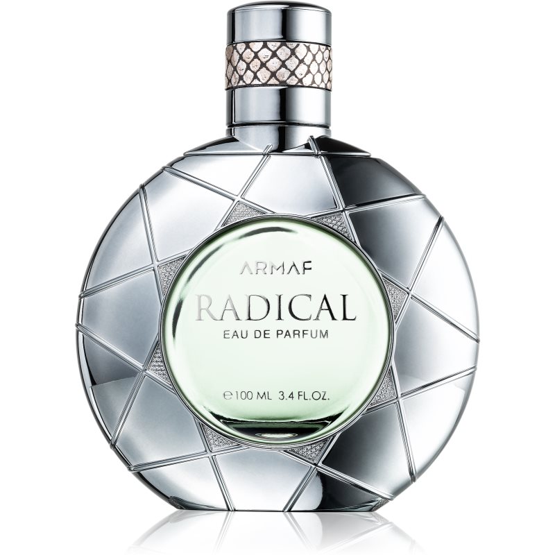 Photos - Women's Fragrance Armaf Radical Eau de Parfum for Men 100 ml 