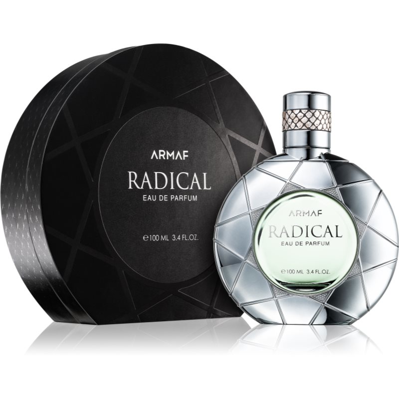 Armaf Radical Eau de Parfum für Herren 100 ml