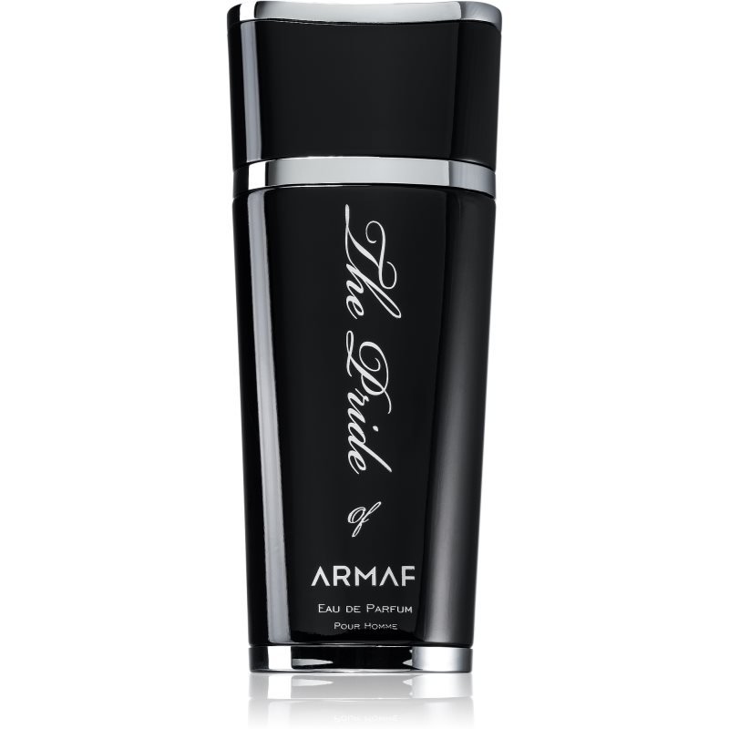 Armaf The Pride Of Armaf Pour Homme парфумована вода для чоловіків 100 мл