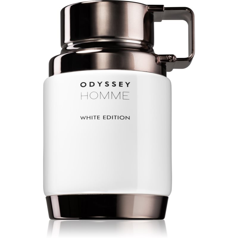 Armaf Odyssey Homme White Edition Eau de Parfum uraknak 100 ml