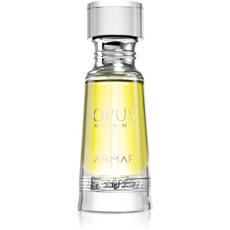 Armaf Opus Men parfémovaný olej pro muže 20 ml