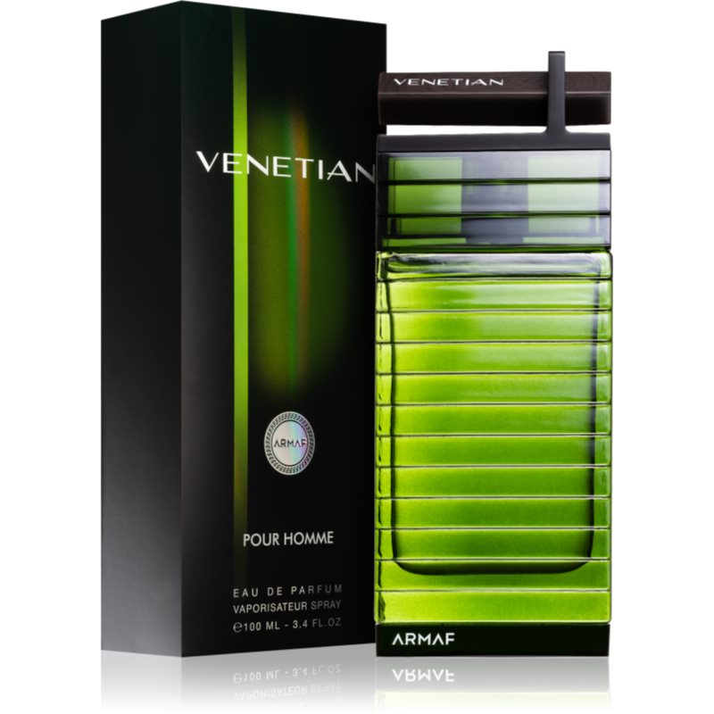 Armaf Venetian Eau De Parfum Pour Homme 100 Ml