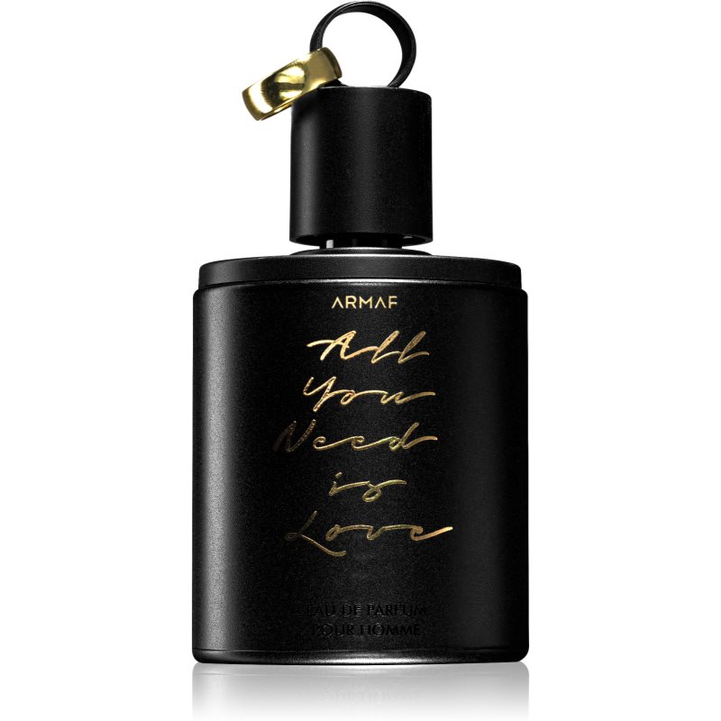 

Armaf All You Need is Love Pour Homme парфумована вода для чоловіків