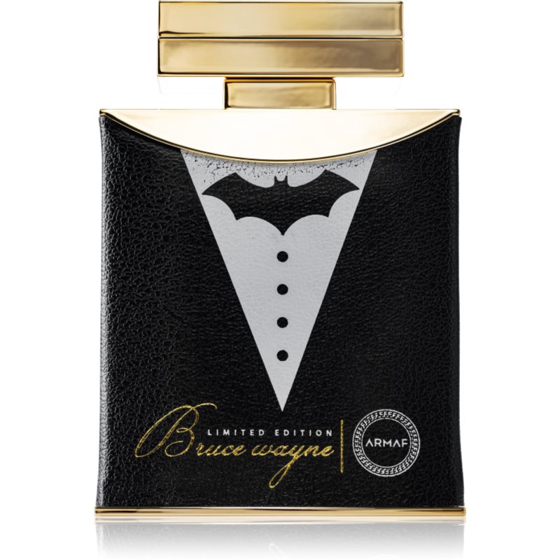 

Armaf Bruce Wayne туалетна вода для чоловіків