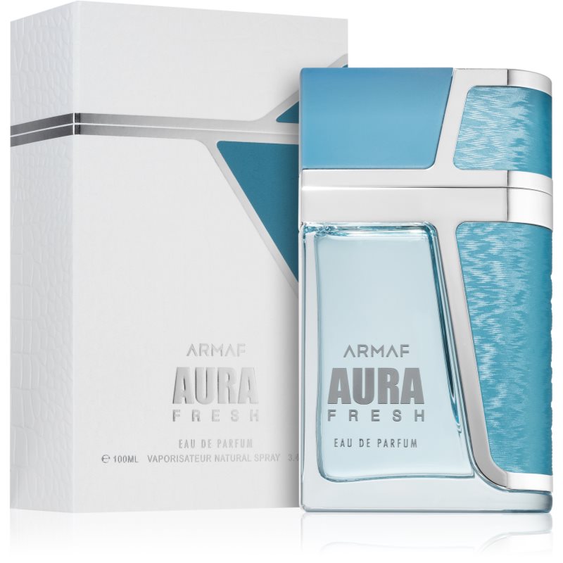 Armaf Aura Fresh парфумована вода для чоловіків 100 мл